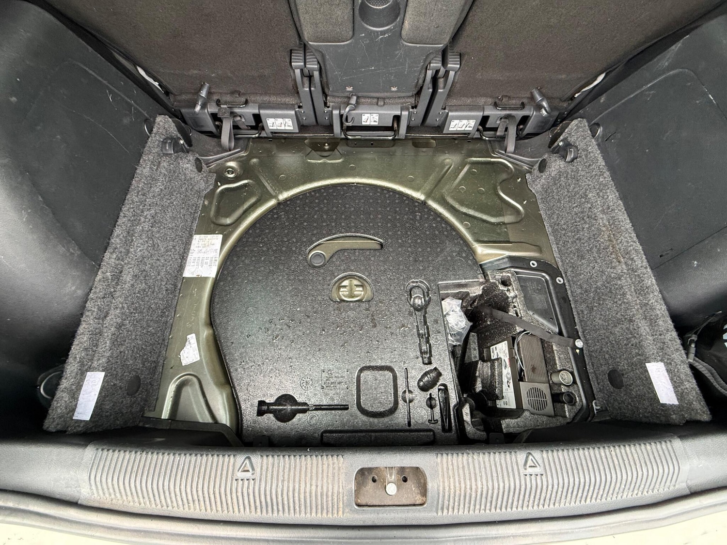 Used Skoda Yeti for sale - 77587297: Photo 26