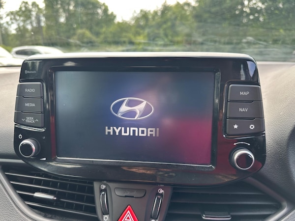 Used Hyundai i30 2020 for sale - 74888477: Photo 10