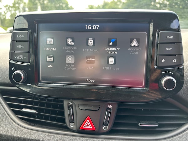 Used Hyundai i30 2020 for sale - 74888477: Photo 11