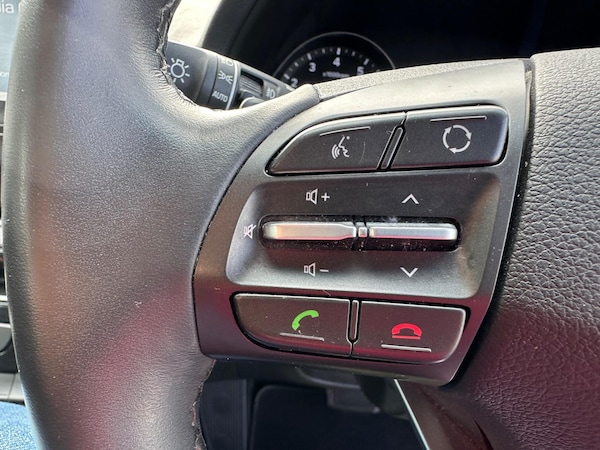 Used Hyundai i30 2020 for sale - 74888477: Photo 16