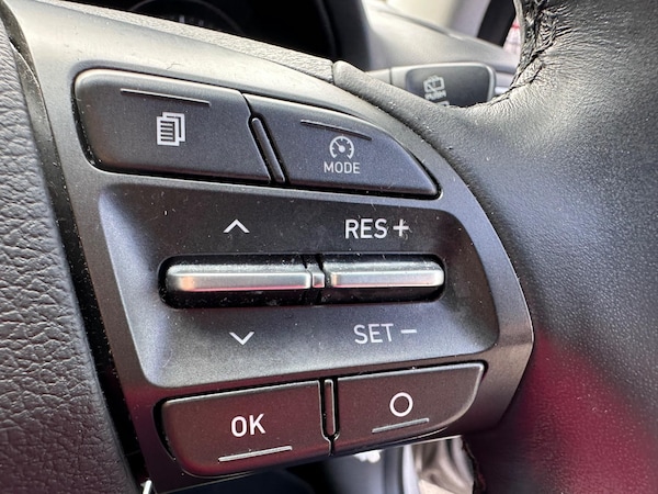 Used Hyundai i30 2020 for sale - 74888477: Photo 17