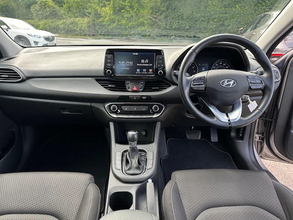 Used Hyundai i30 2020 for sale - 74888477: Photo 18