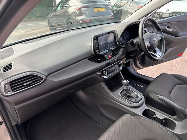 Used Hyundai i30 2020 for sale - 74888477: Photo 19