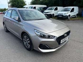 (20) - 1.4 T-GDi SE Nav Tourer DCT Euro 6 (s/s) 5dr