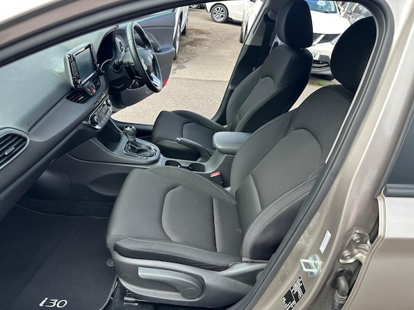 Used Hyundai i30 2020 for sale - 74888477: Photo 21