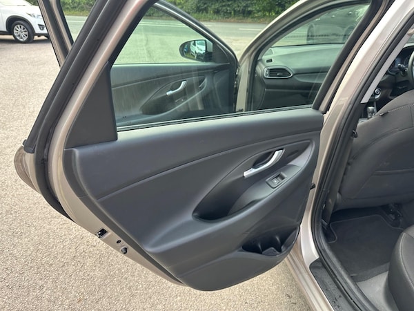Used Hyundai i30 2020 for sale - 74888477: Photo 25