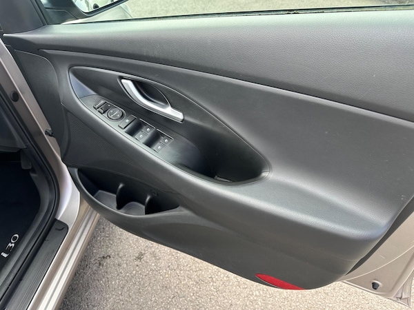 Used Hyundai i30 2020 for sale - 74888477: Photo 26