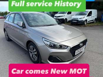 Used Hyundai i30 2020 for sale - 74888477: Photo