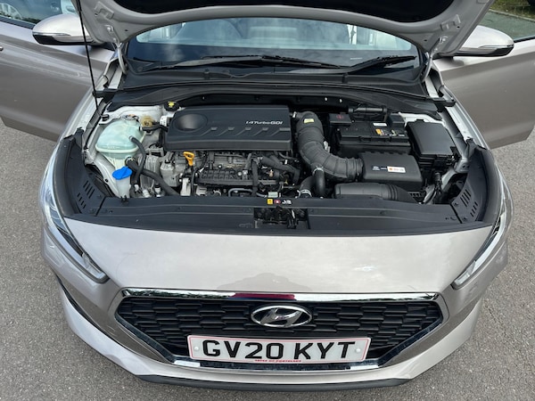 Used Hyundai i30 2020 for sale - 74888477: Photo 33