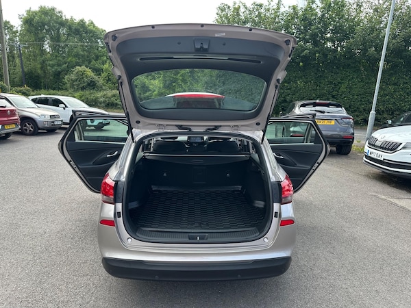 Used Hyundai i30 2020 for sale - 74888477: Photo 35