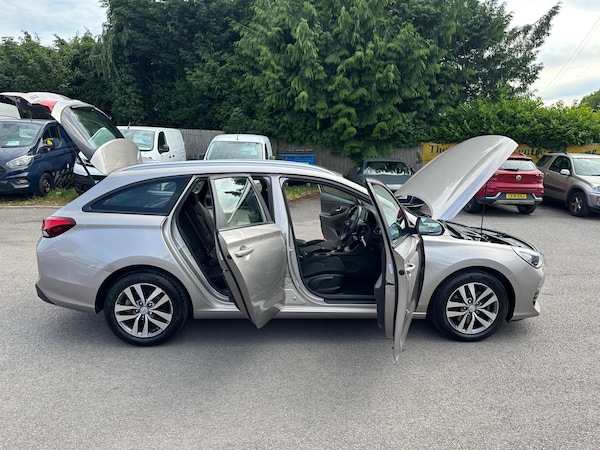 Used Hyundai i30 2020 for sale - 74888477: Photo 36