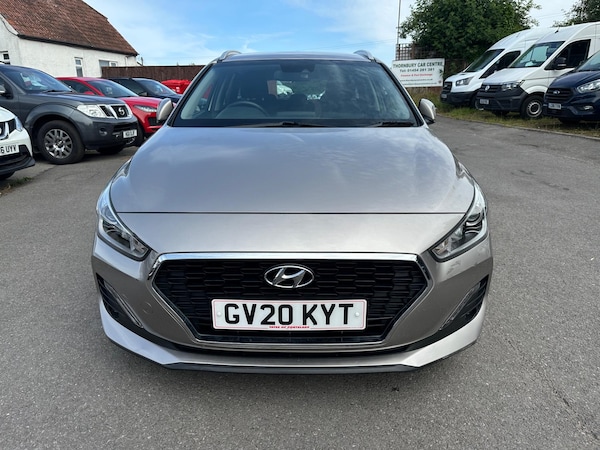 Used Hyundai i30 2020 for sale - 74888477: Photo 3