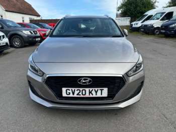 Used Hyundai i30 2020 for sale - 74888477: Photo