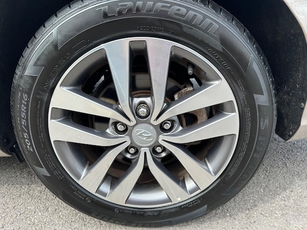 Used Hyundai i30 2020 for sale - 74888477: Photo 42