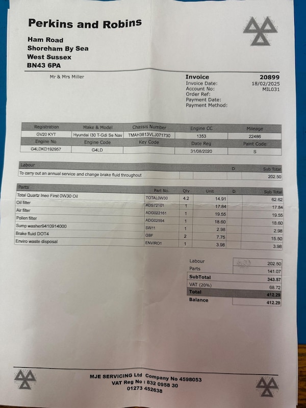 Used Hyundai i30 2020 for sale - 74888477: Photo 47