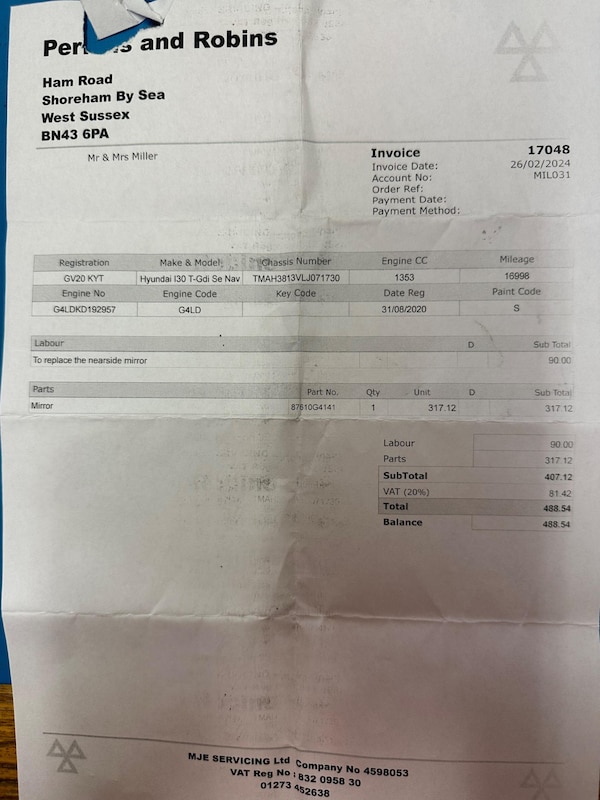 Used Hyundai i30 2020 for sale - 74888477: Photo 49