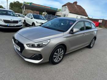 Used Hyundai i30 2020 for sale - 74888477: Photo