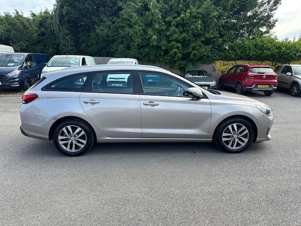 Used Hyundai i30 2020 for sale - 74888477: Photo 8