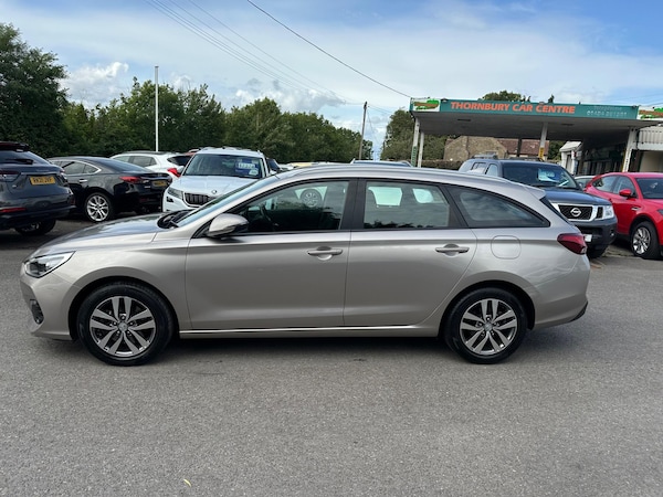 Used Hyundai i30 2020 for sale - 74888477: Photo 9