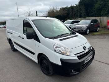 Used Toyota ProAce 2014 for sale - 73958487: Photo