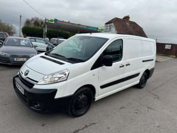 Used Toyota ProAce 2014 for sale - 73958487: Photo