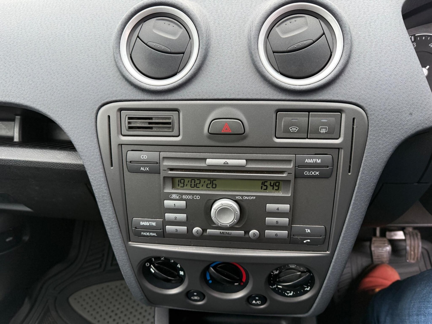 Used Ford Fusion 2011 for sale - 77611791: Photo 10