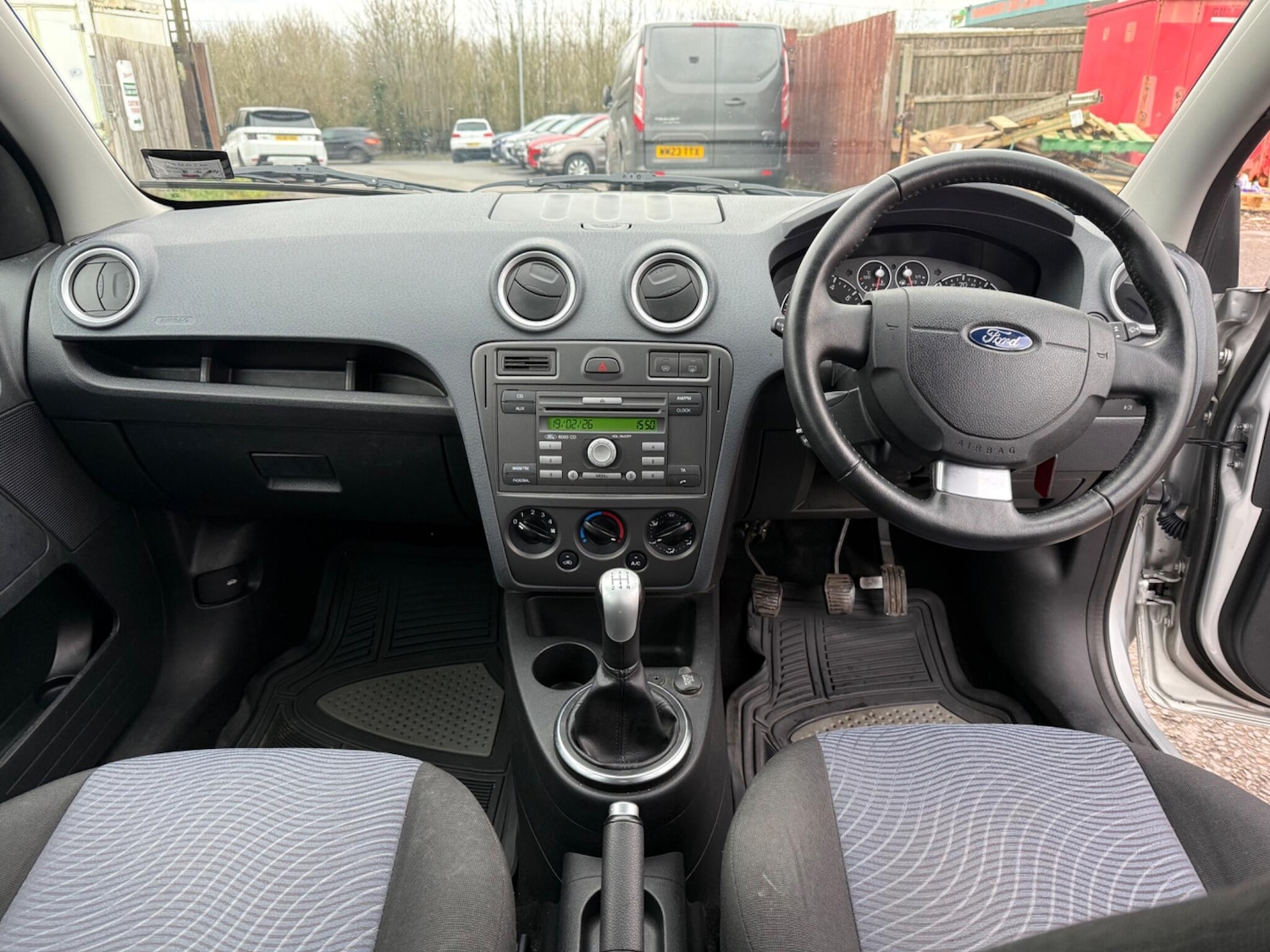 Used Ford Fusion 2011 for sale - 77611791: Photo 13