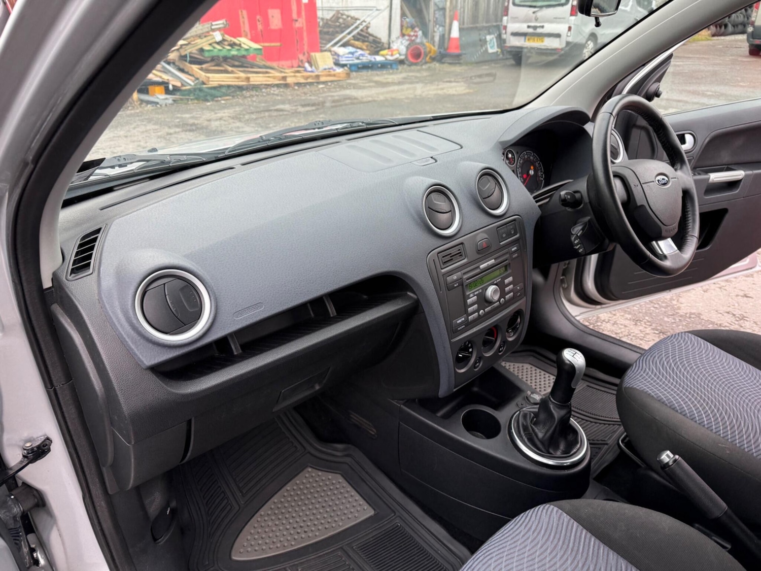 Used Ford Fusion 2011 for sale - 77611791: Photo 14