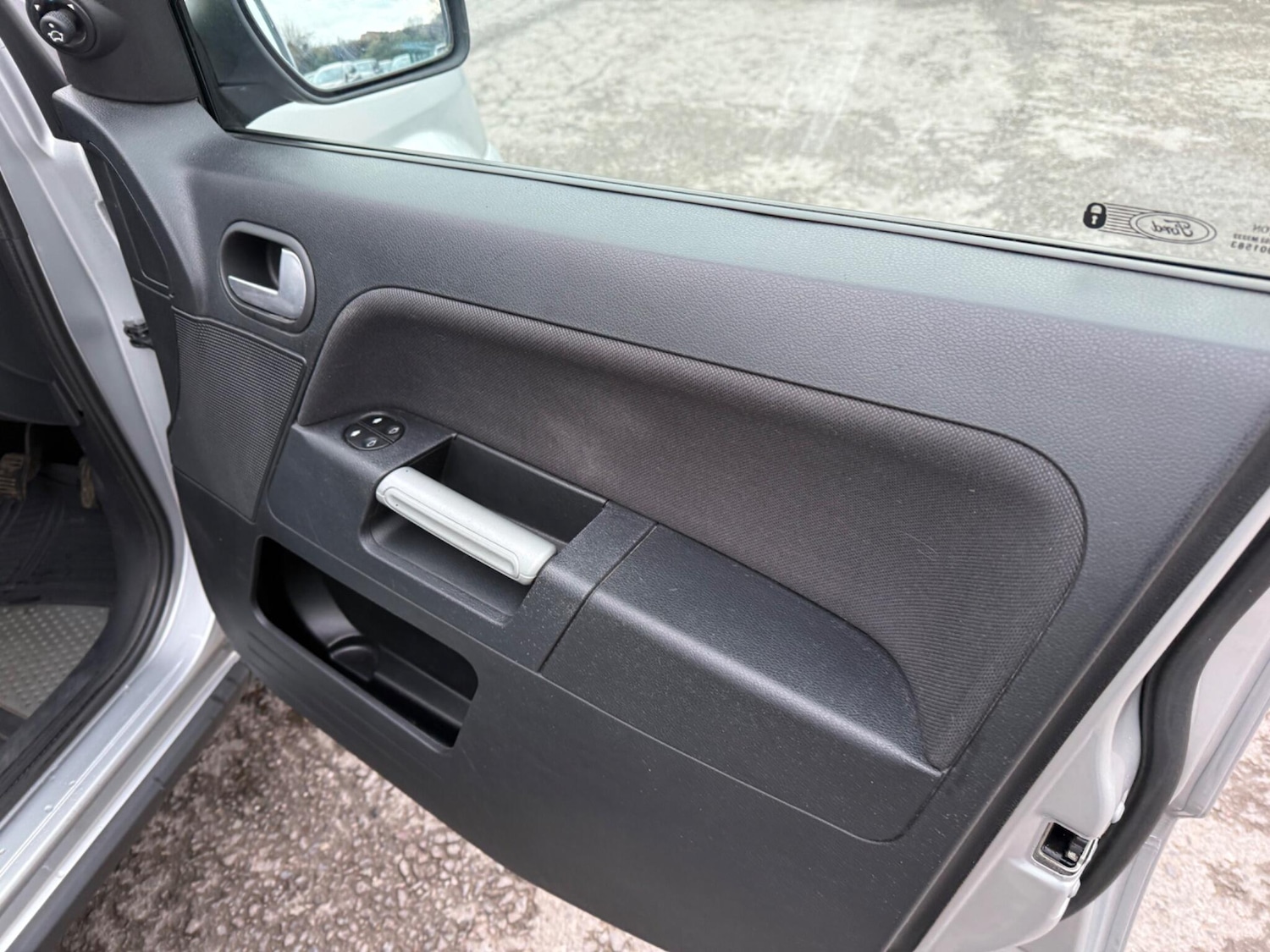 Used Ford Fusion 2011 for sale - 77611791: Photo 20