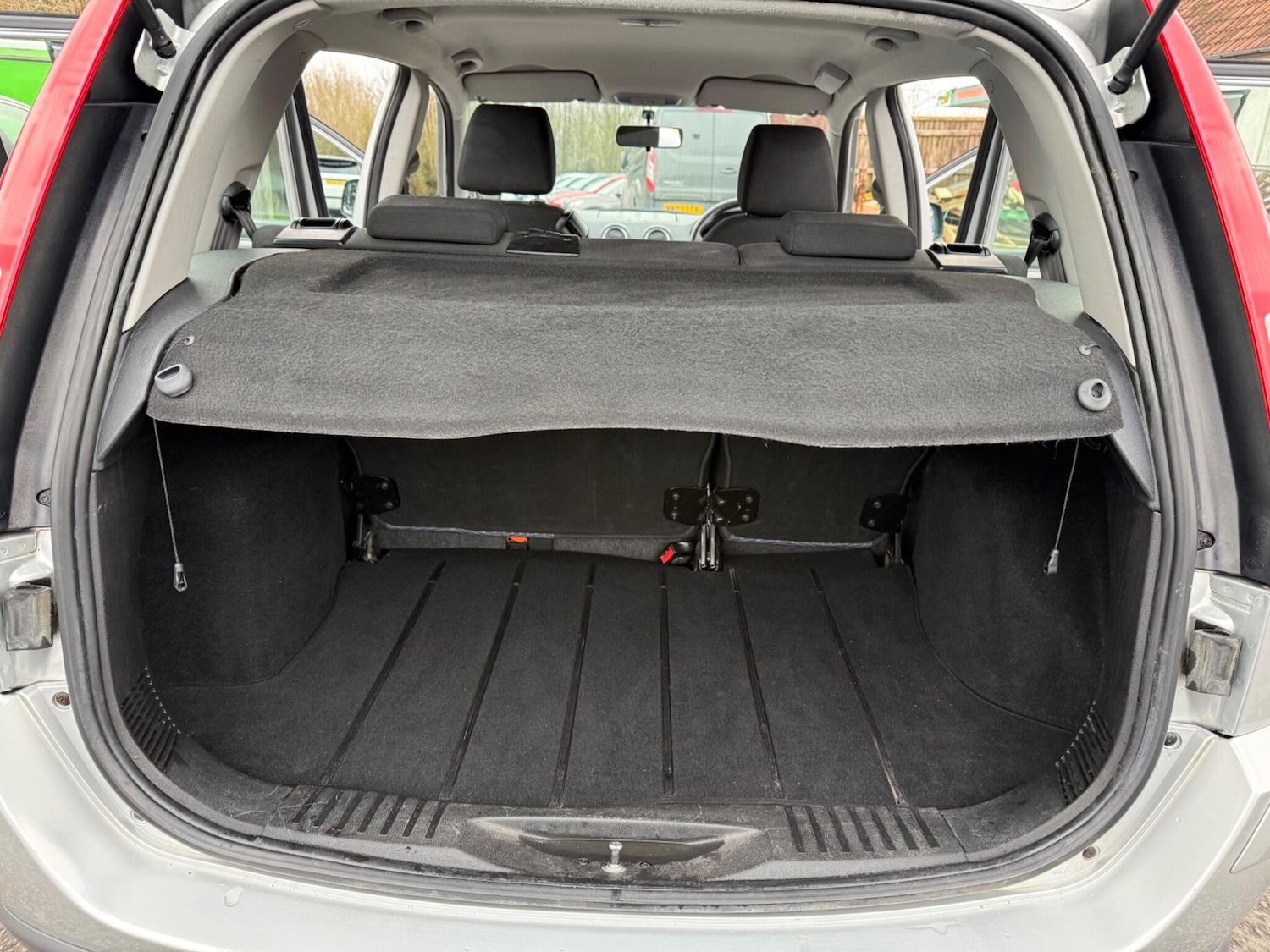 Used Ford Fusion 2011 for sale - 77611791: Photo 22