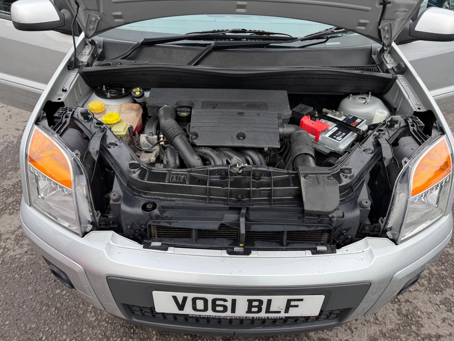 Used Ford Fusion 2011 for sale - 77611791: Photo 25