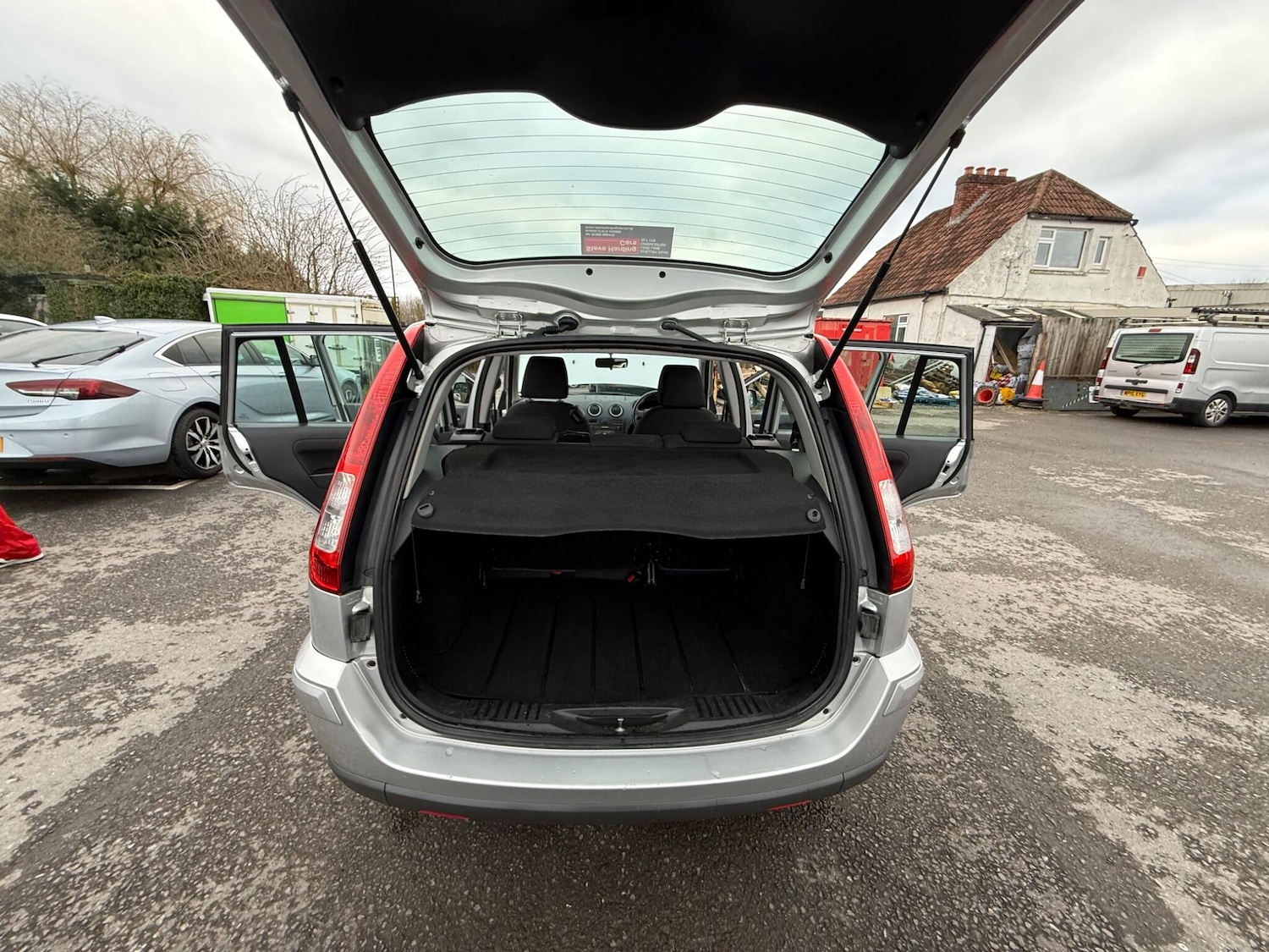 Used Ford Fusion 2011 for sale - 77611791: Photo 27