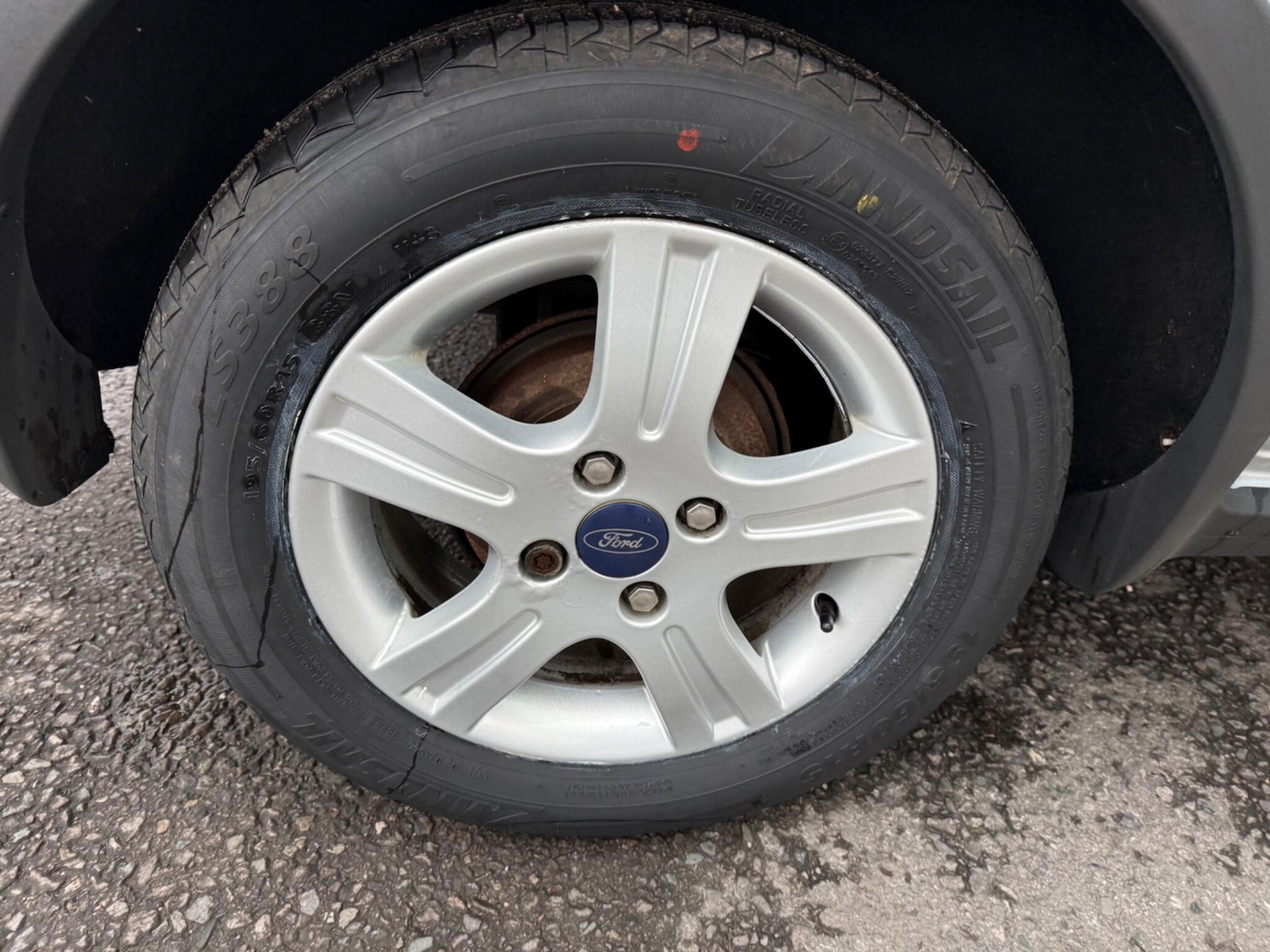 Used Ford Fusion 2011 for sale - 77611791: Photo 29