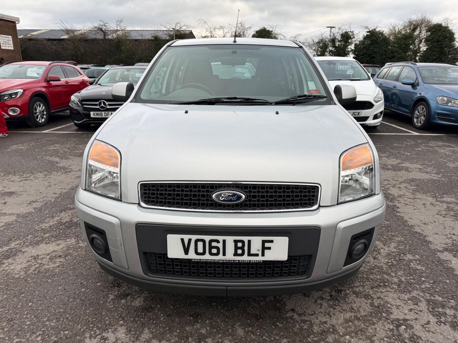 Used Ford Fusion 2011 for sale - 77611791: Photo 3