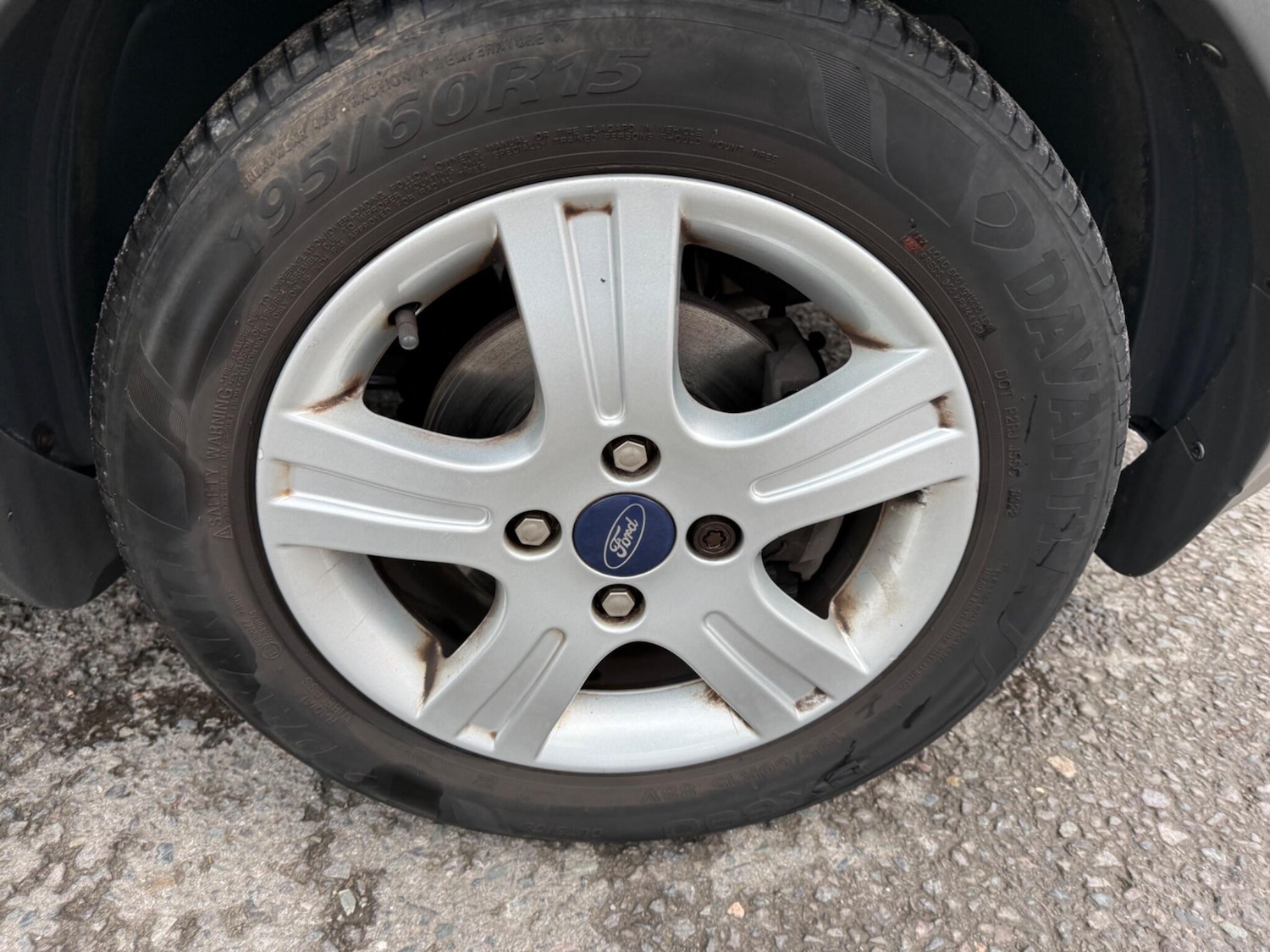 Used Ford Fusion 2011 for sale - 77611791: Photo 30