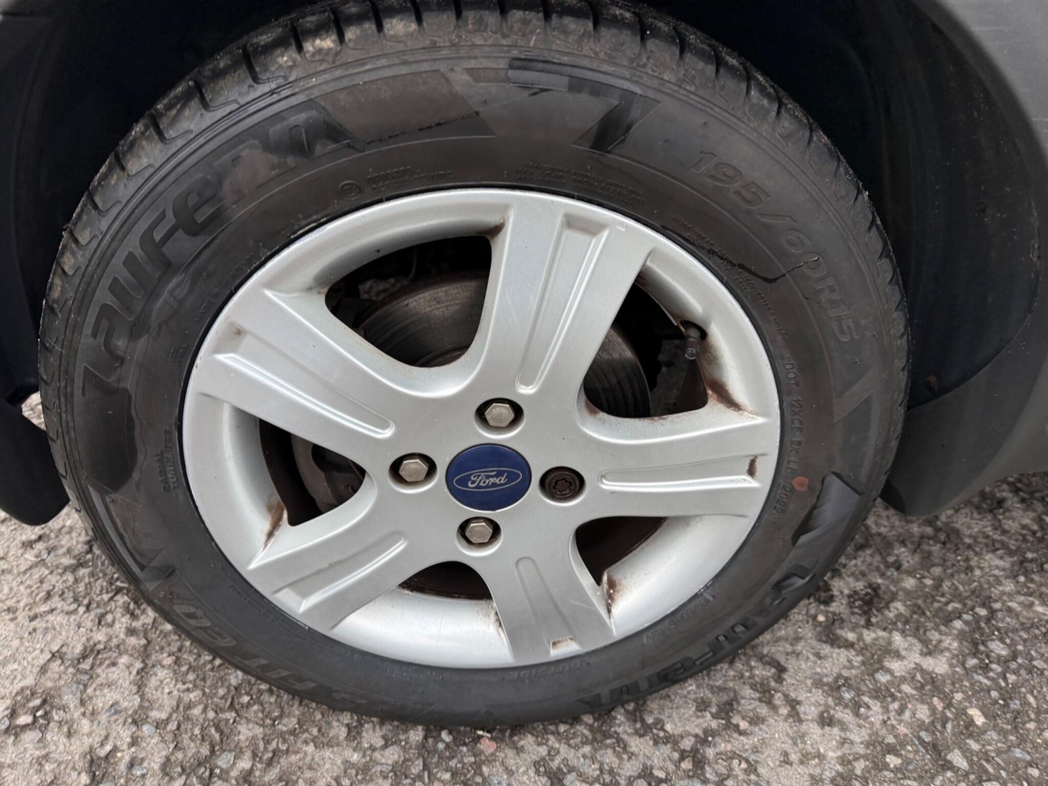 Used Ford Fusion 2011 for sale - 77611791: Photo 31