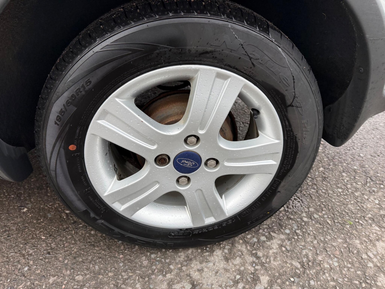 Used Ford Fusion 2011 for sale - 77611791: Photo 32