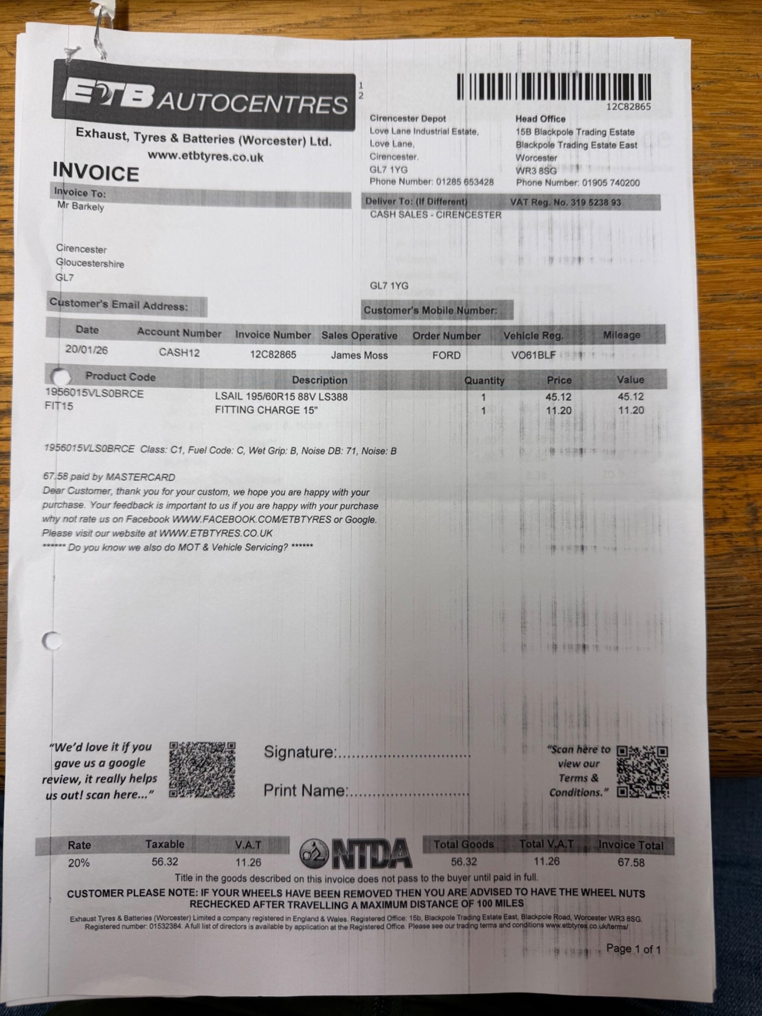 Used Ford Fusion 2011 for sale - 77611791: Photo 35