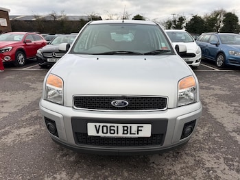 Used Ford Fusion 2011 for sale - 77611791: Photo