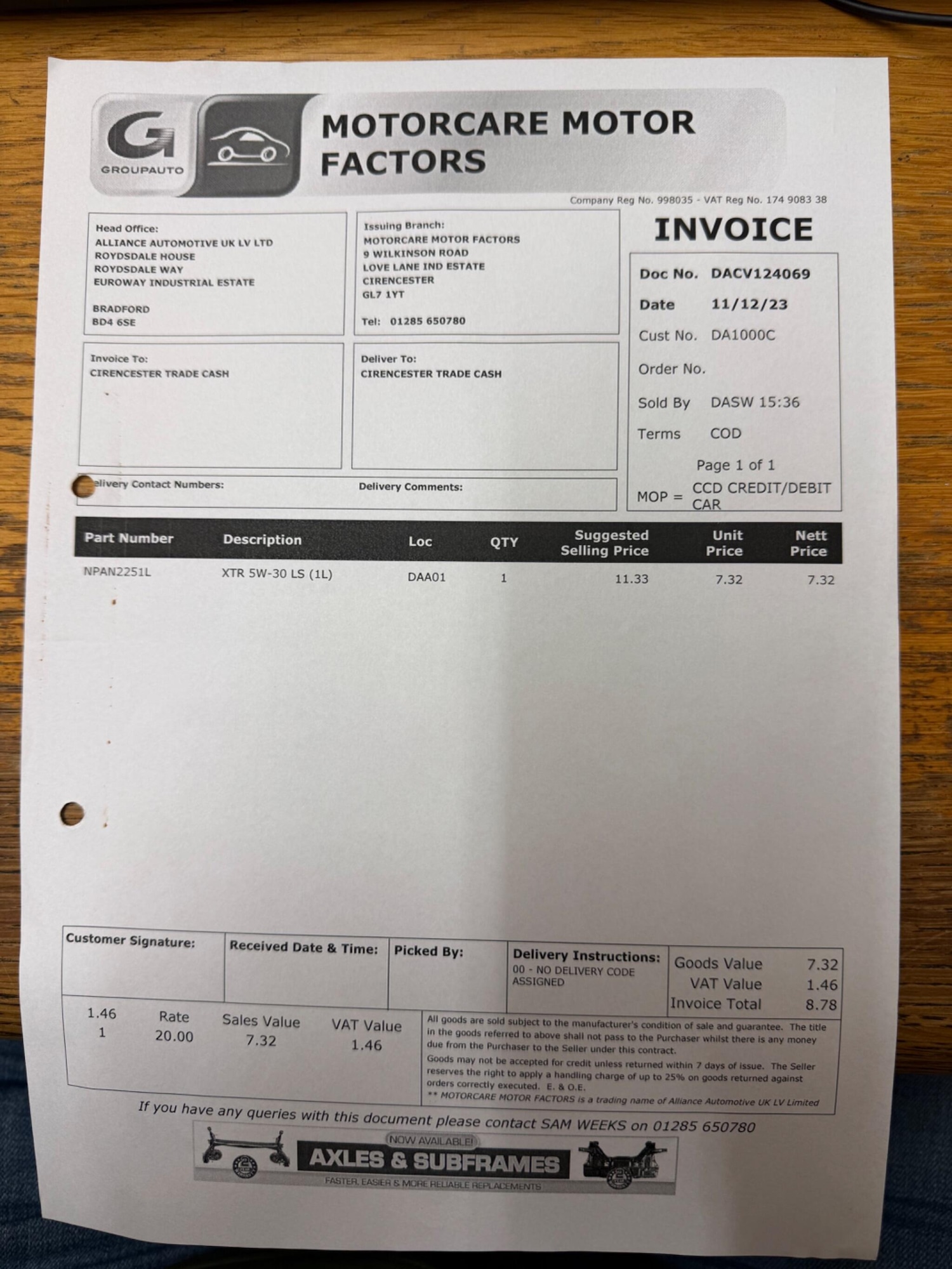 Used Ford Fusion 2011 for sale - 77611791: Photo 45