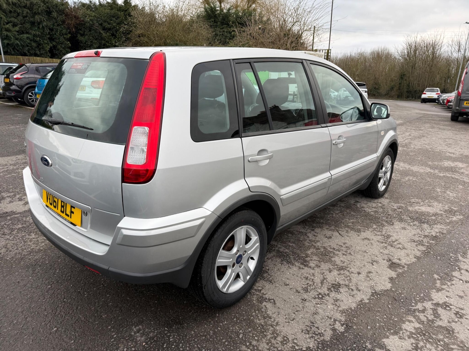 Used Ford Fusion 2011 for sale - 77611791: Photo 7