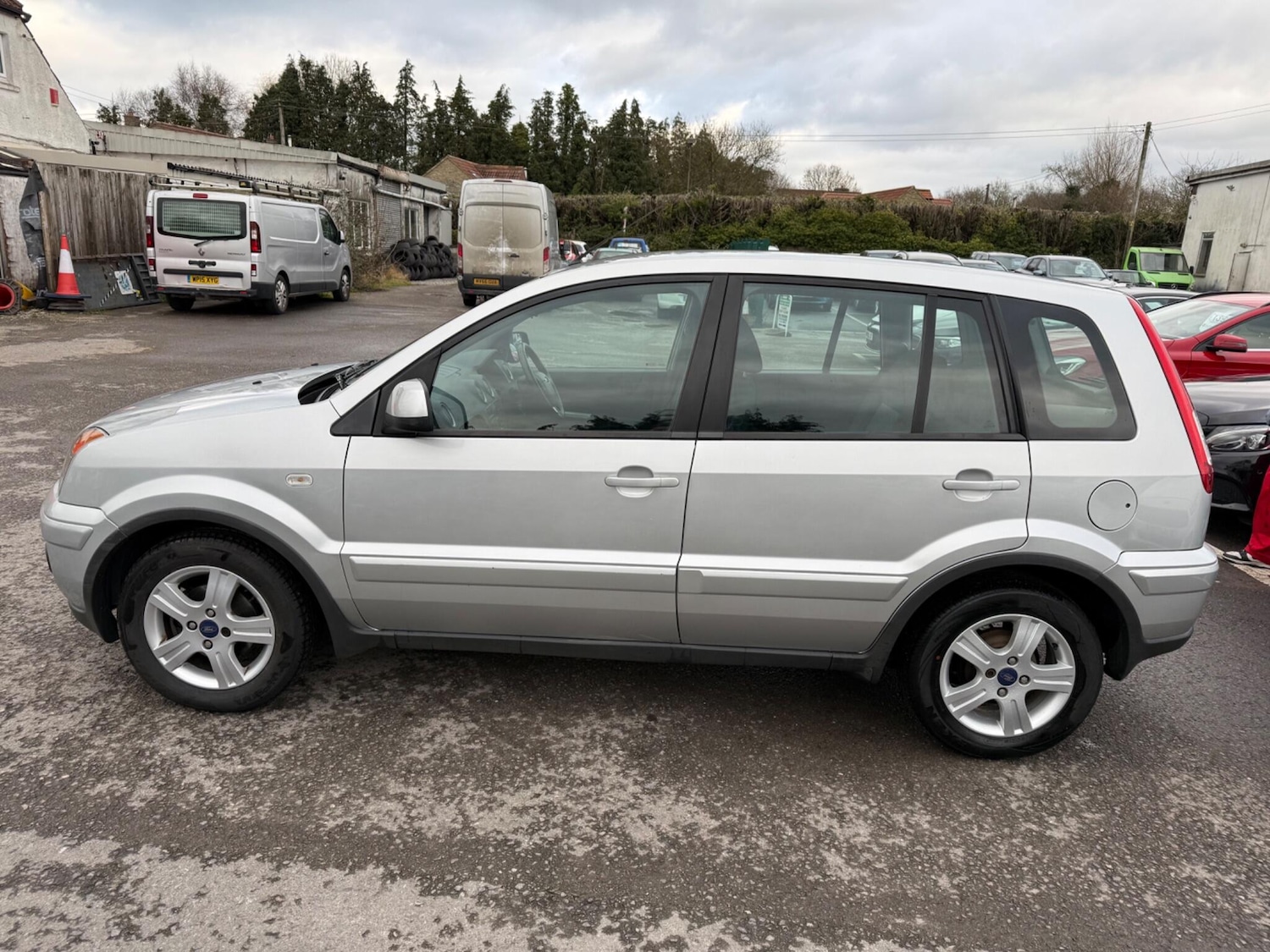 Used Ford Fusion 2011 for sale - 77611791: Photo 9