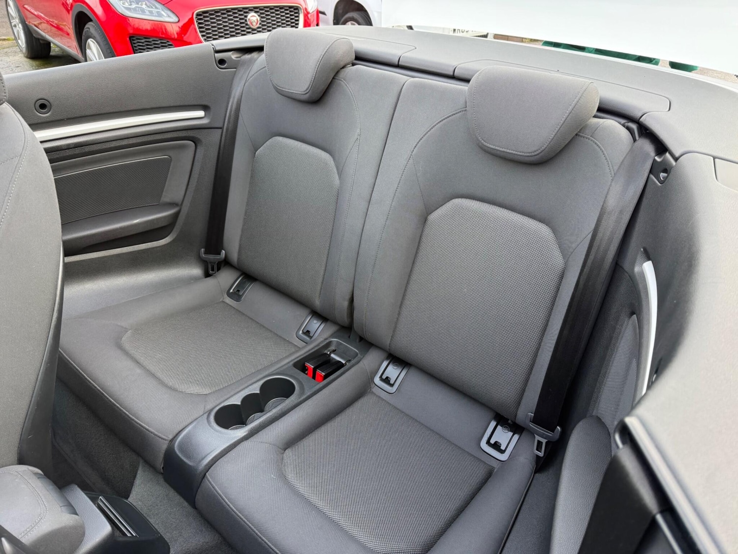 Used Audi A3 Cabriolet for sale - 77345085: Photo 19