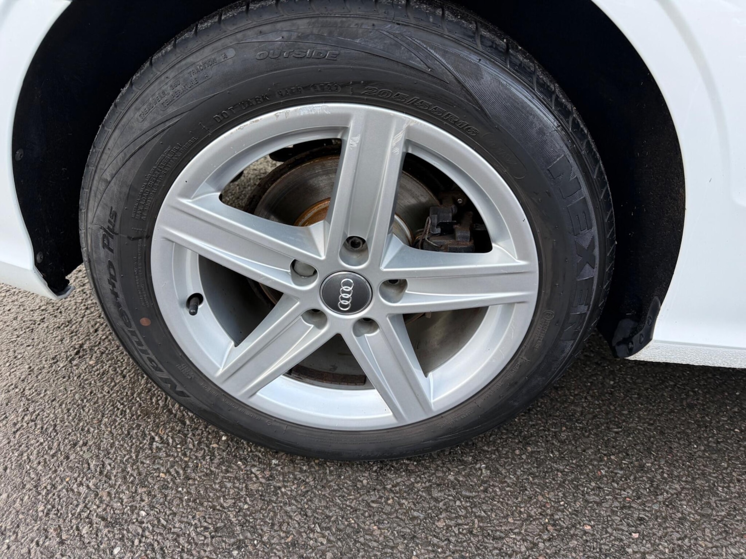 Used Audi A3 Cabriolet for sale - 77345085: Photo 28