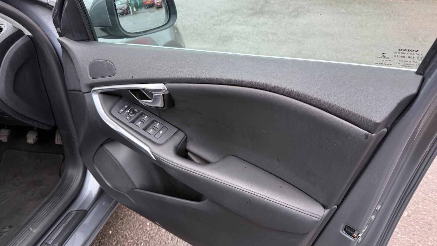 Used Volvo V40 2016 for sale - 77625682: Photo 23