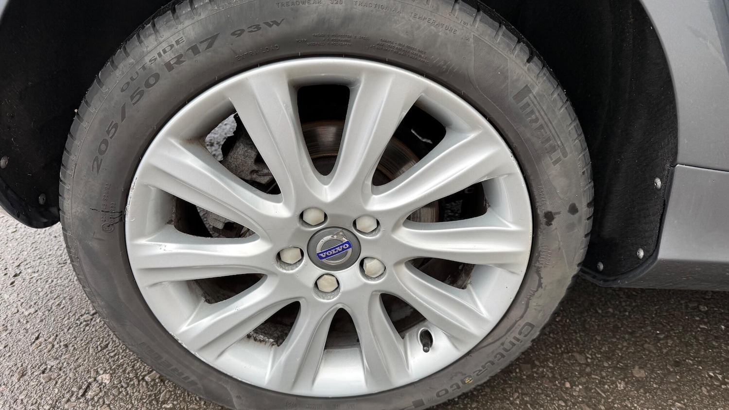 Used Volvo V40 2016 for sale - 77625682: Photo 32