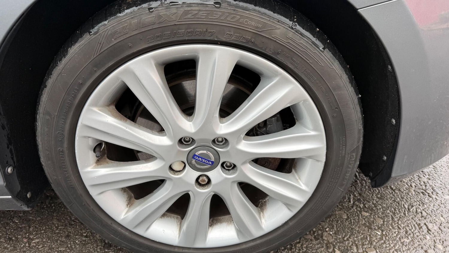 Used Volvo V40 2016 for sale - 77625682: Photo 33