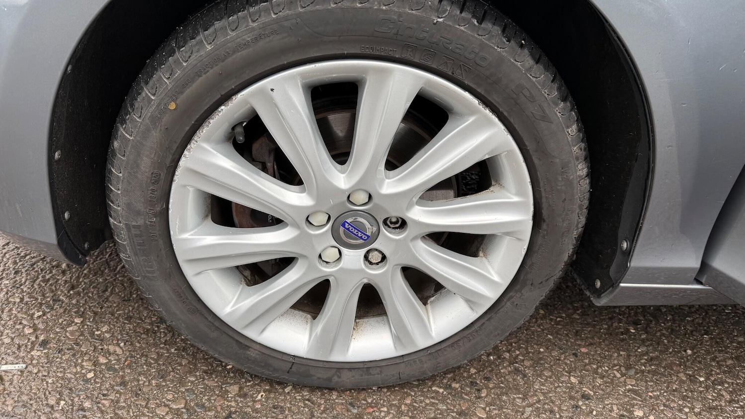 Used Volvo V40 2016 for sale - 77625682: Photo 34