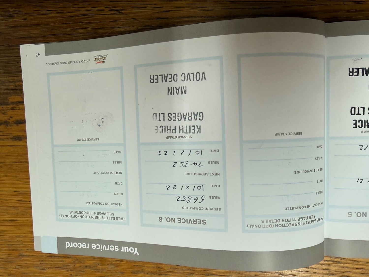 Used Volvo V40 2016 for sale - 77625682: Photo 41