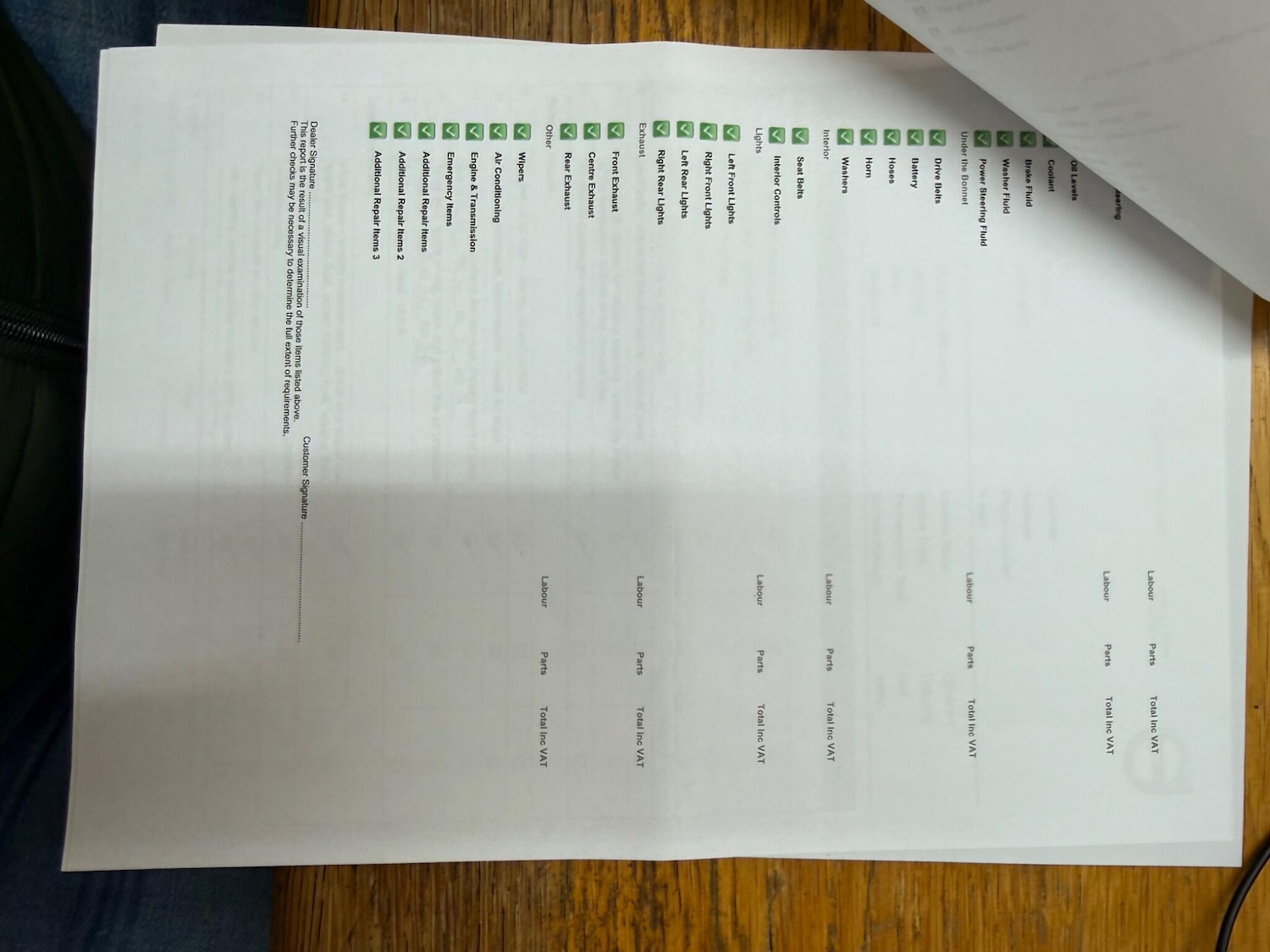 Used Volvo V40 2016 for sale - 77625682: Photo 60